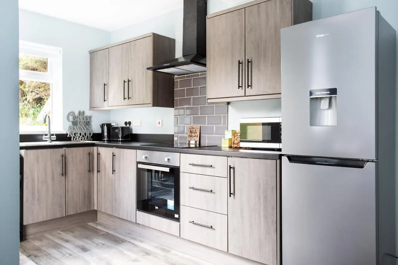Fully Refurbished North Belfast Home 3