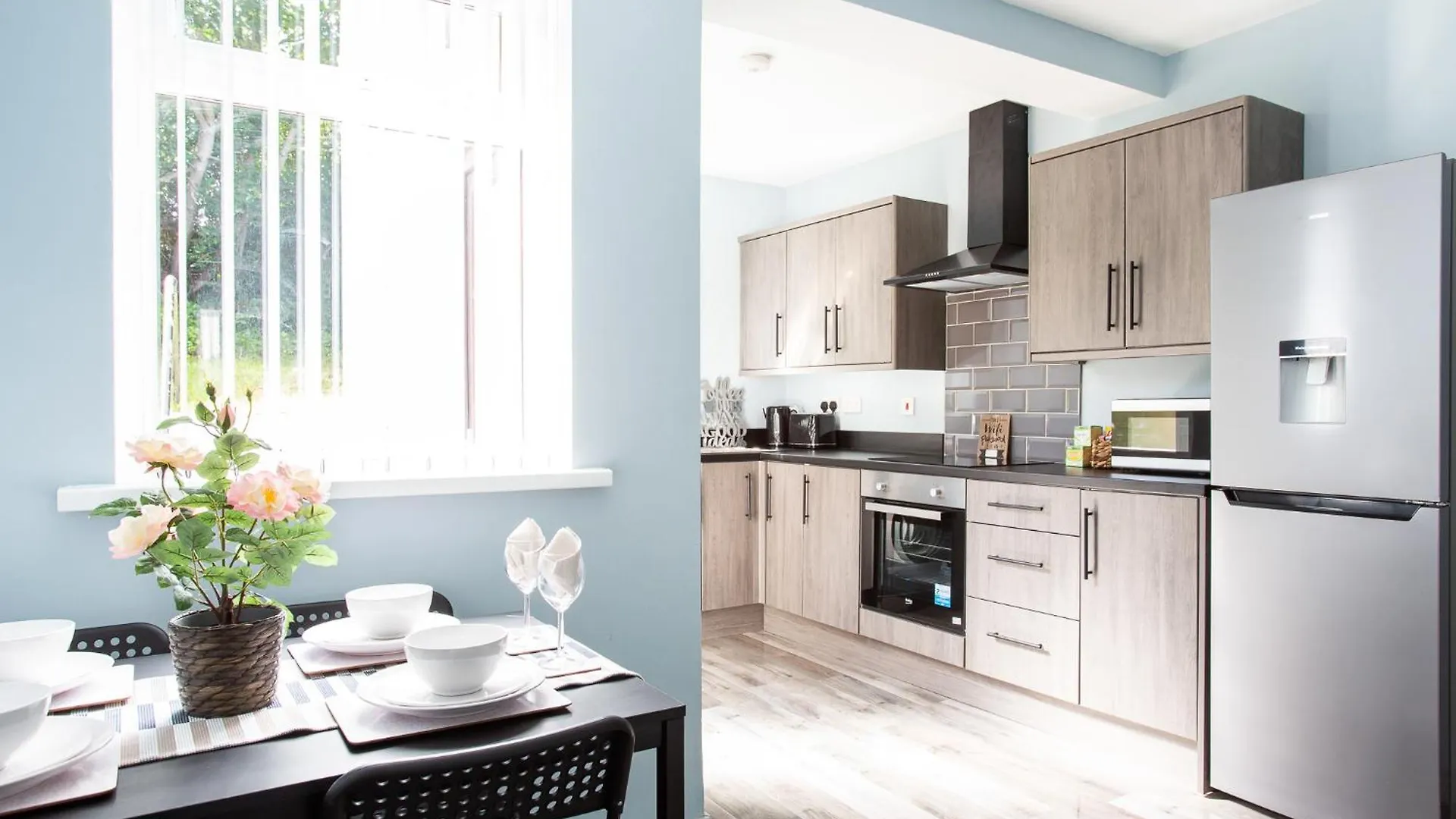 Fully Refurbished North Belfast Home 3