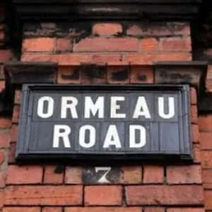  Apartment Ormeau Road Stylish Double Bedroom Luxury