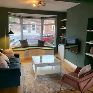  Holiday home The Perfect Place - Bt9