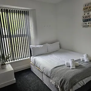 Skyline Hanover 204 Swansea