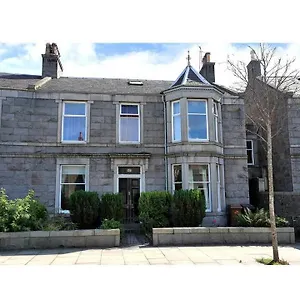 26 Belvidere Crescent Aberdeen
